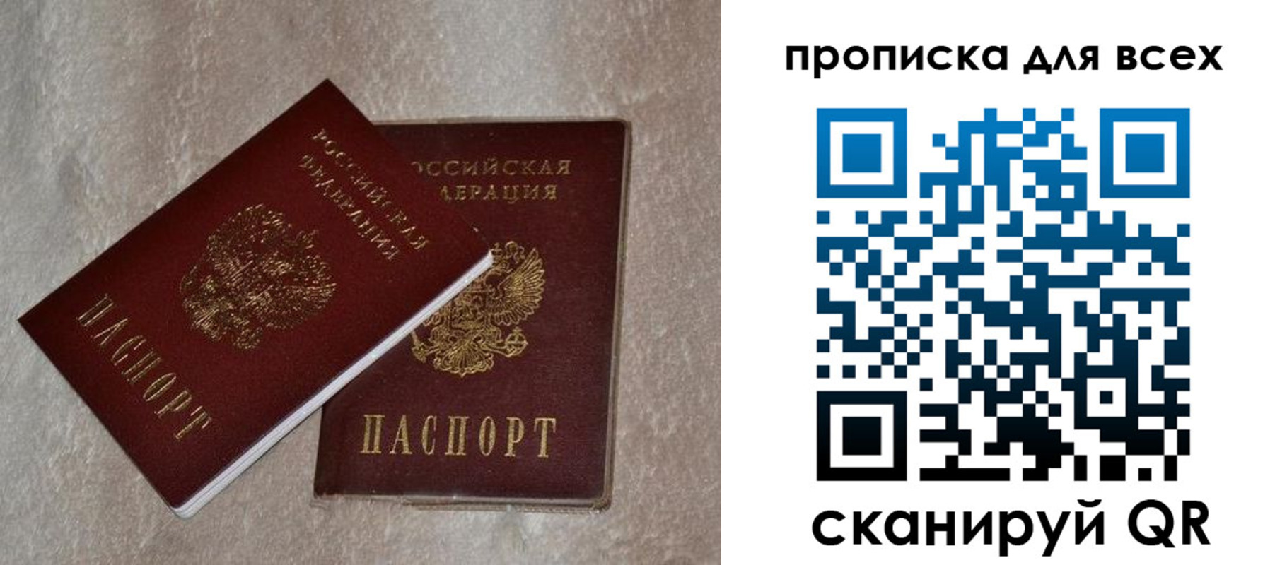 прописка в квартире в Вологодской области